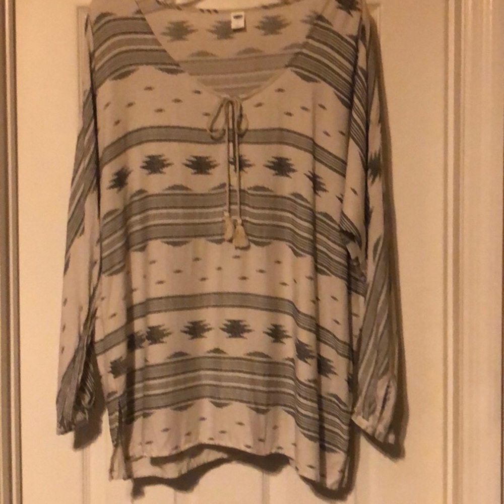 Old Navy Blouse